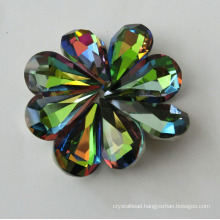 AAA Quality Crystal Beads Fancy Stone Buttons